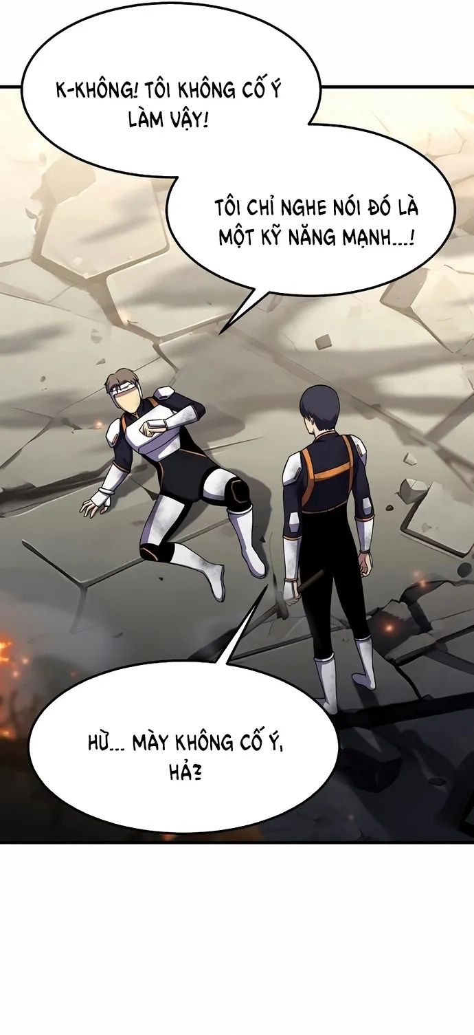 Anh Hùng Tái Sinh Của Học Viện Chapter 23 - 45