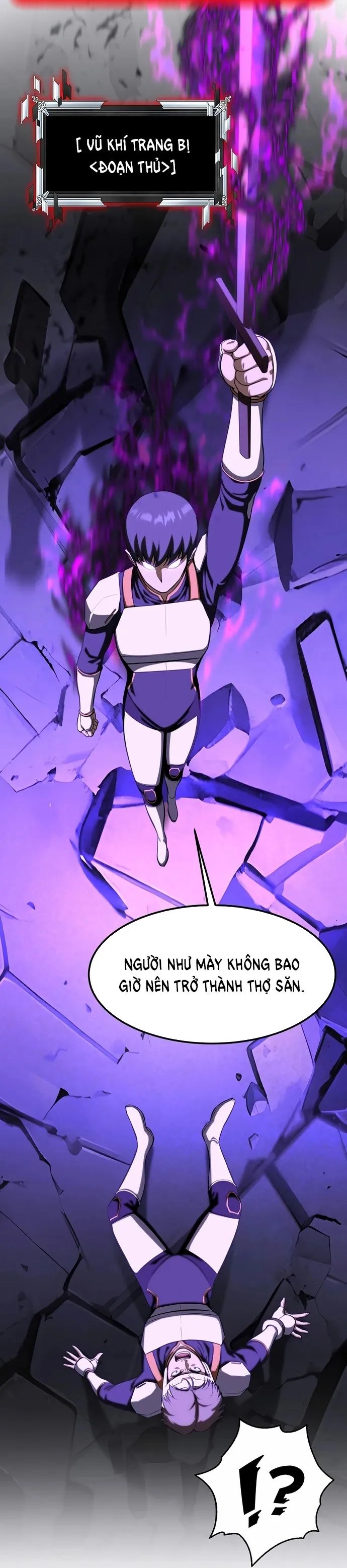 Anh Hùng Tái Sinh Của Học Viện Chapter 23 - 48