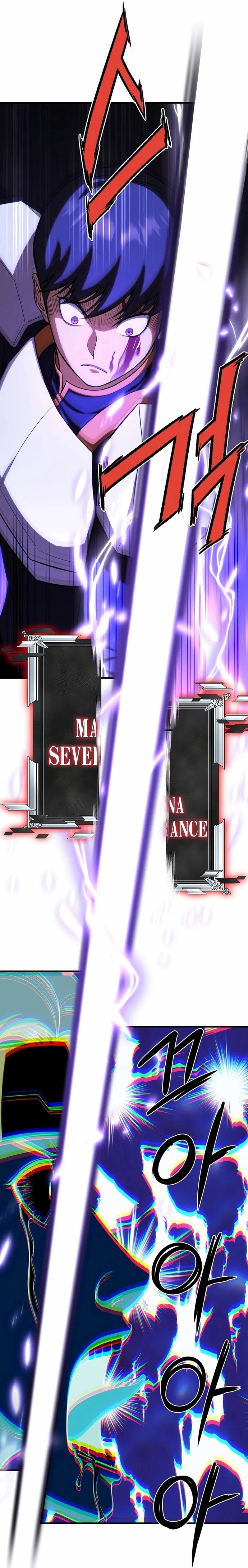 Anh Hùng Tái Sinh Của Học Viện Chapter 23 - 51