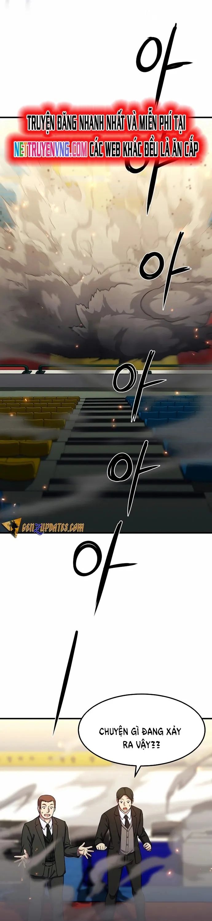 Anh Hùng Tái Sinh Của Học Viện Chapter 23 - 52