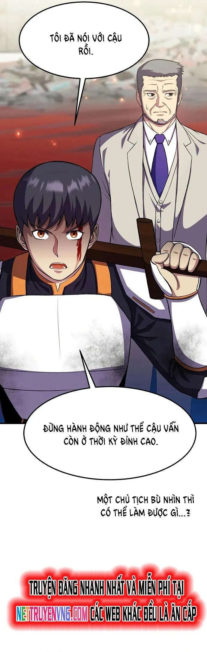 Anh Hùng Tái Sinh Của Học Viện Chapter 23 - 58