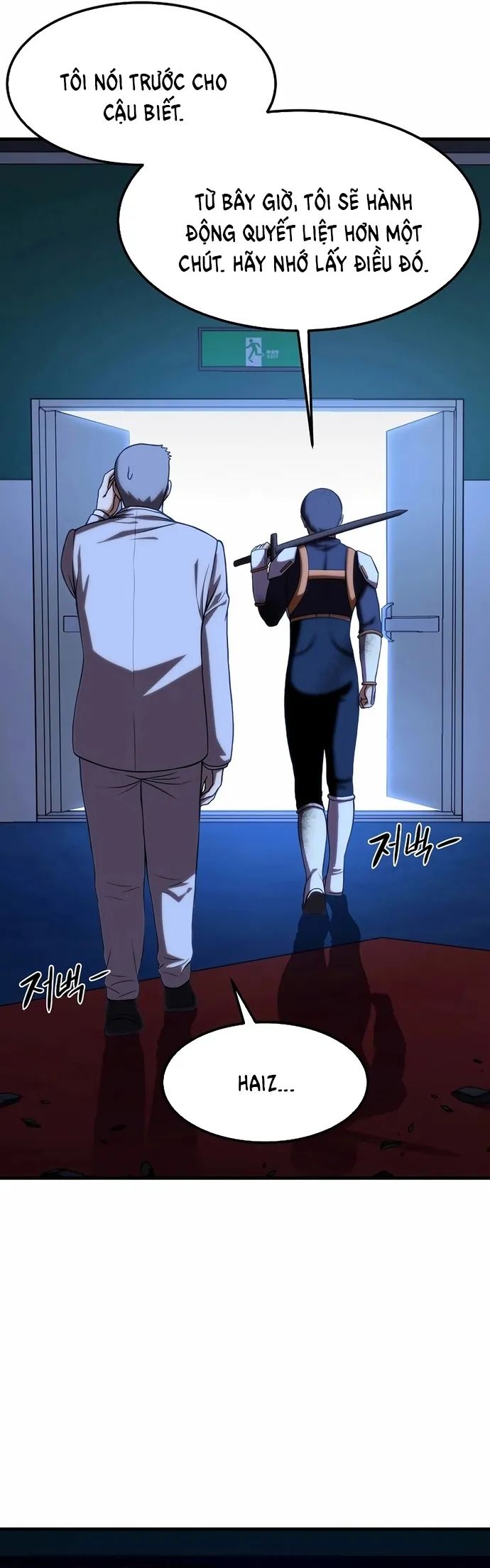 Anh Hùng Tái Sinh Của Học Viện Chapter 23 - 59