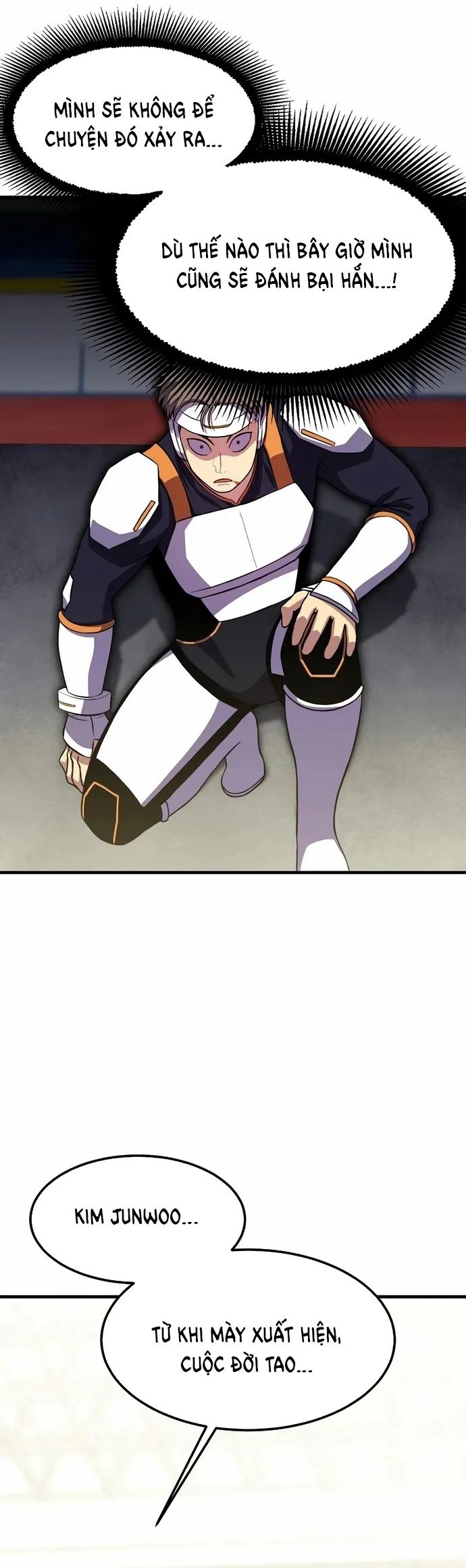 Anh Hùng Tái Sinh Của Học Viện Chapter 23 - 8