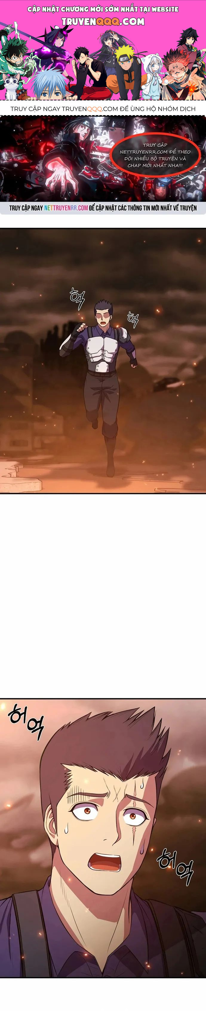 Anh Hùng Tái Sinh Của Học Viện Chapter 24 - 1