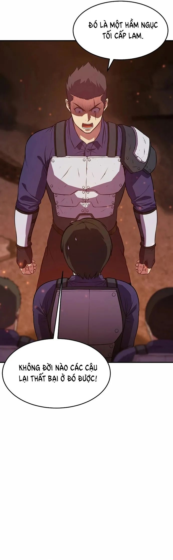 Anh Hùng Tái Sinh Của Học Viện Chapter 24 - 14