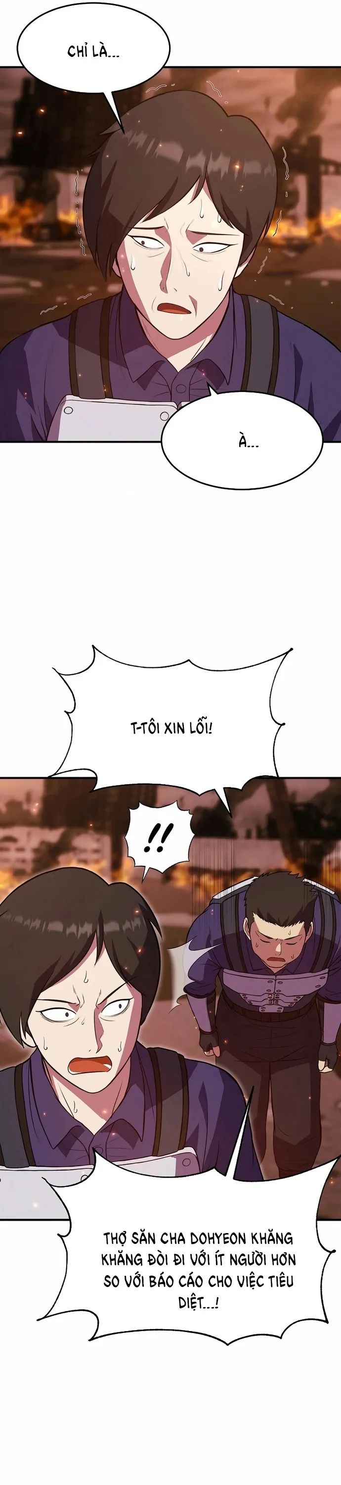 Anh Hùng Tái Sinh Của Học Viện Chapter 24 - 15