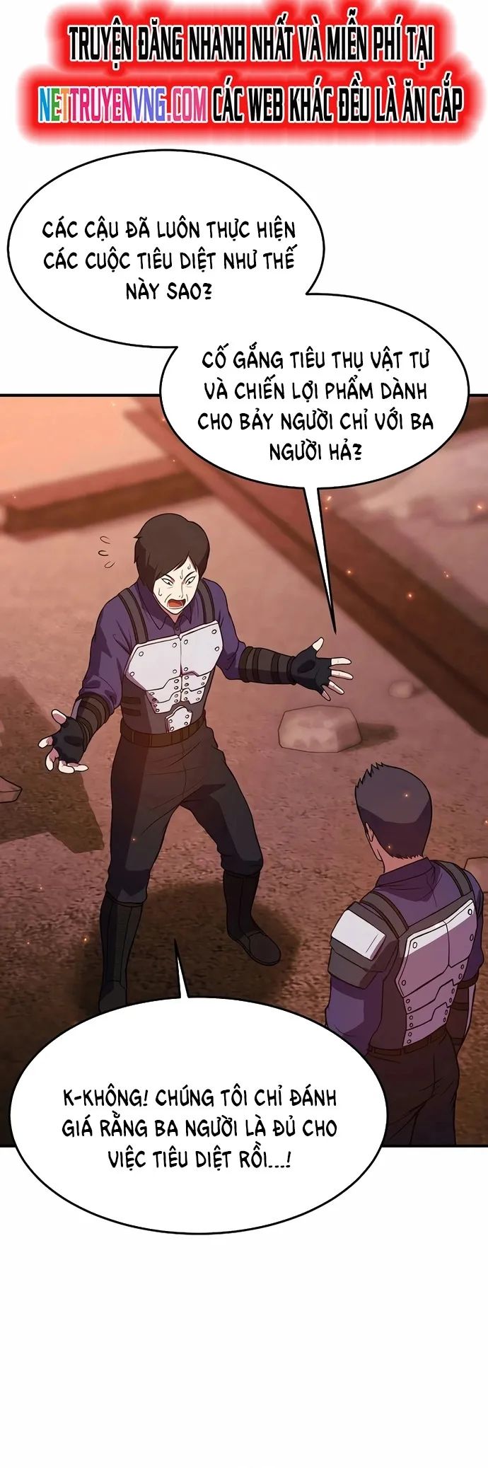 Anh Hùng Tái Sinh Của Học Viện Chapter 24 - 18