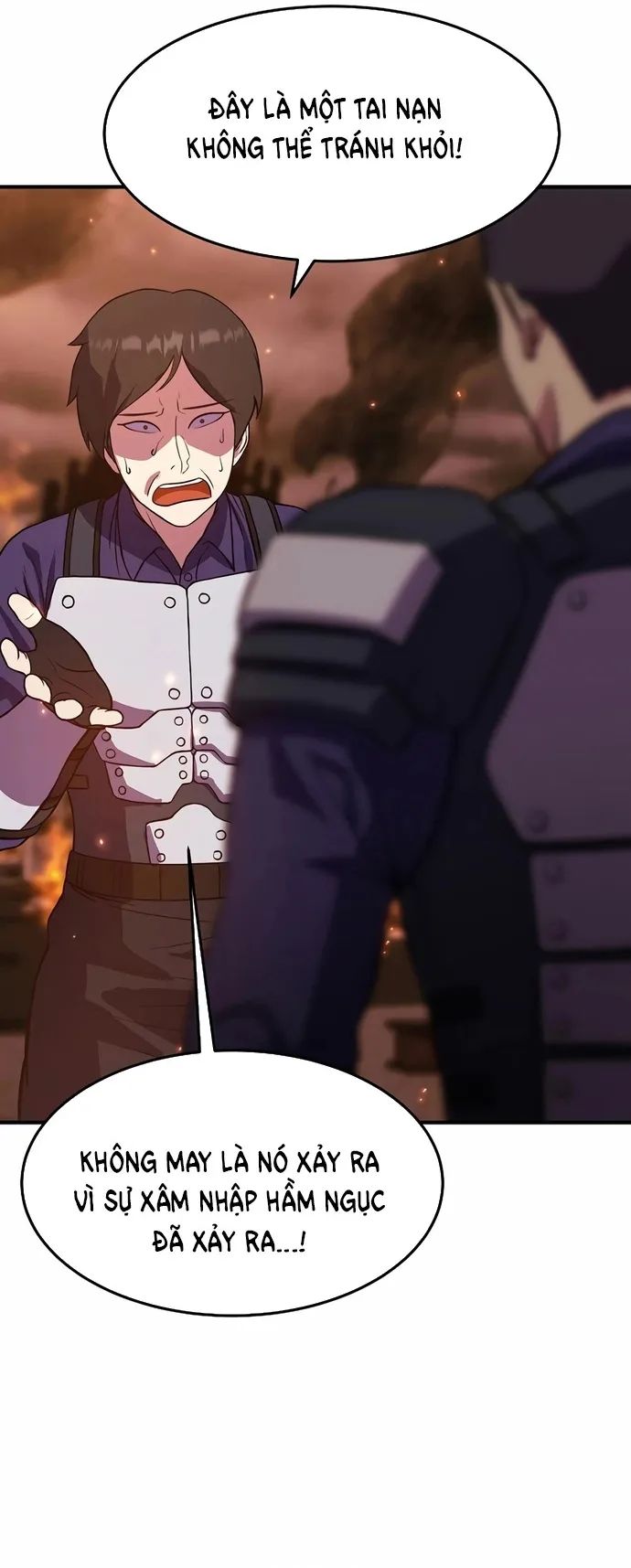 Anh Hùng Tái Sinh Của Học Viện Chapter 24 - 19
