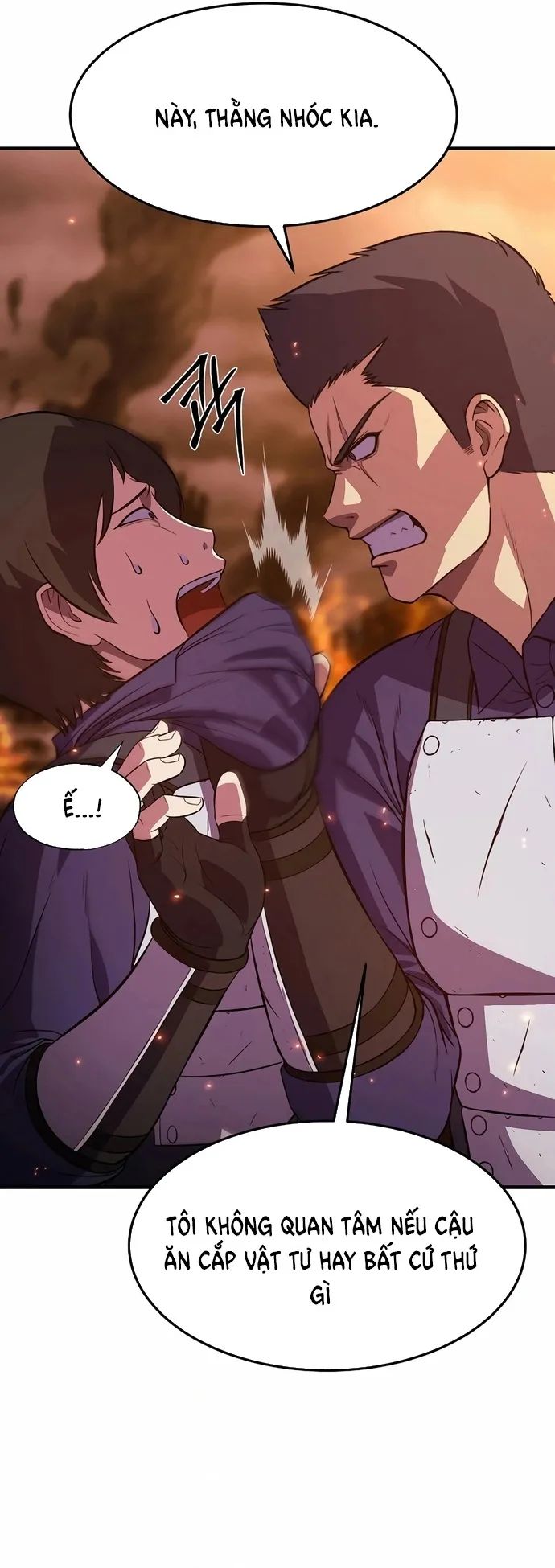 Anh Hùng Tái Sinh Của Học Viện Chapter 24 - 20
