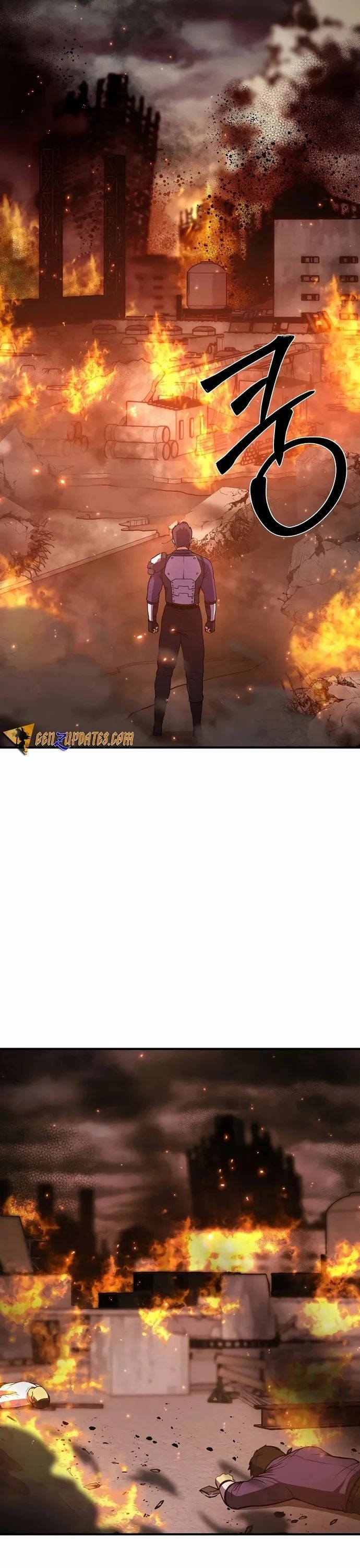 Anh Hùng Tái Sinh Của Học Viện Chapter 24 - 3