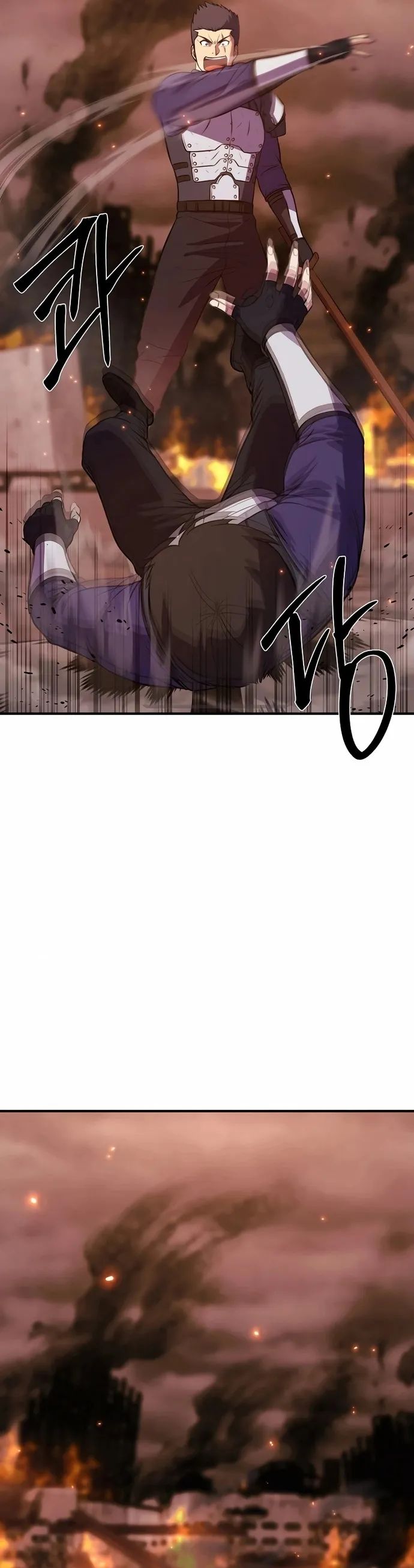 Anh Hùng Tái Sinh Của Học Viện Chapter 24 - 23