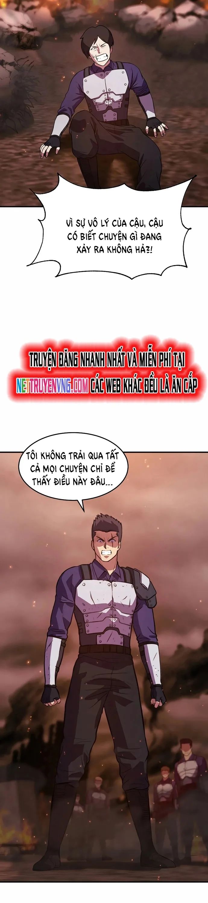 Anh Hùng Tái Sinh Của Học Viện Chapter 24 - 24