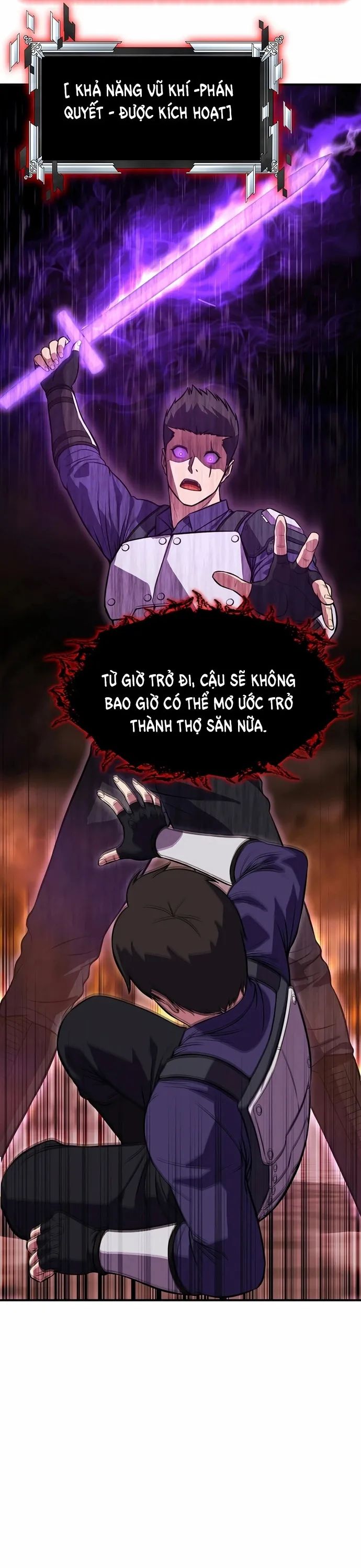 Anh Hùng Tái Sinh Của Học Viện Chapter 24 - 30