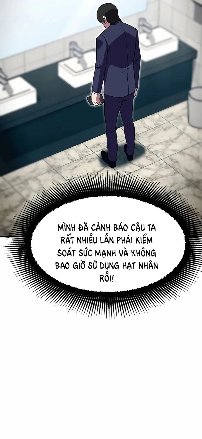 Anh Hùng Tái Sinh Của Học Viện Chapter 24 - 34