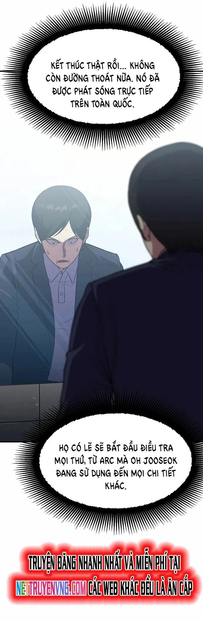 Anh Hùng Tái Sinh Của Học Viện Chapter 24 - 35