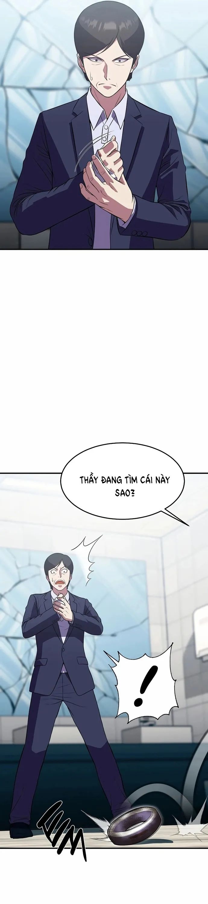 Anh Hùng Tái Sinh Của Học Viện Chapter 24 - 41