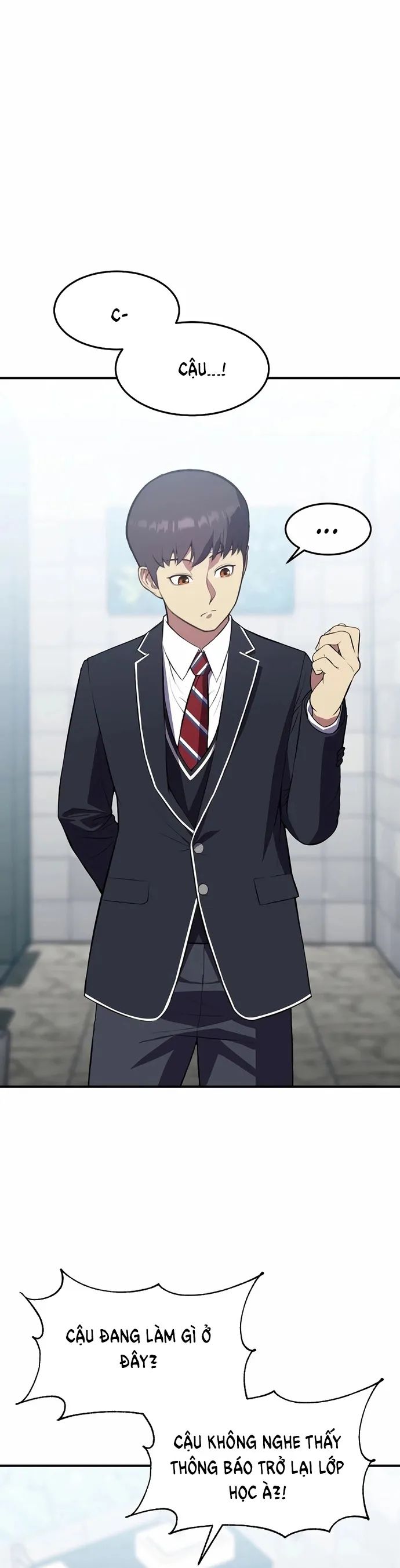 Anh Hùng Tái Sinh Của Học Viện Chapter 24 - 42