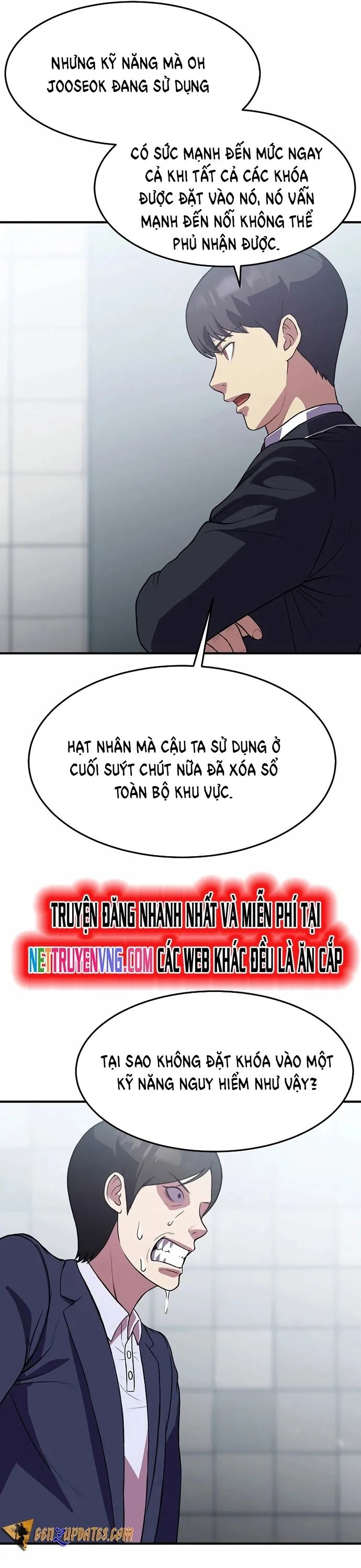 Anh Hùng Tái Sinh Của Học Viện Chapter 24 - 45