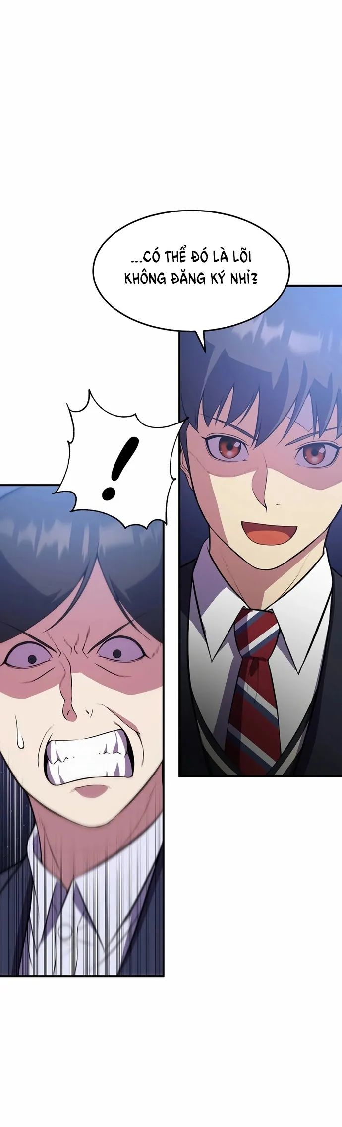 Anh Hùng Tái Sinh Của Học Viện Chapter 24 - 46
