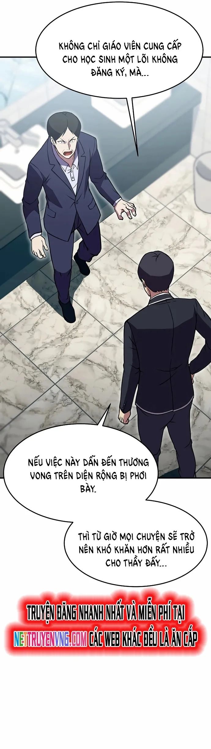 Anh Hùng Tái Sinh Của Học Viện Chapter 24 - 47