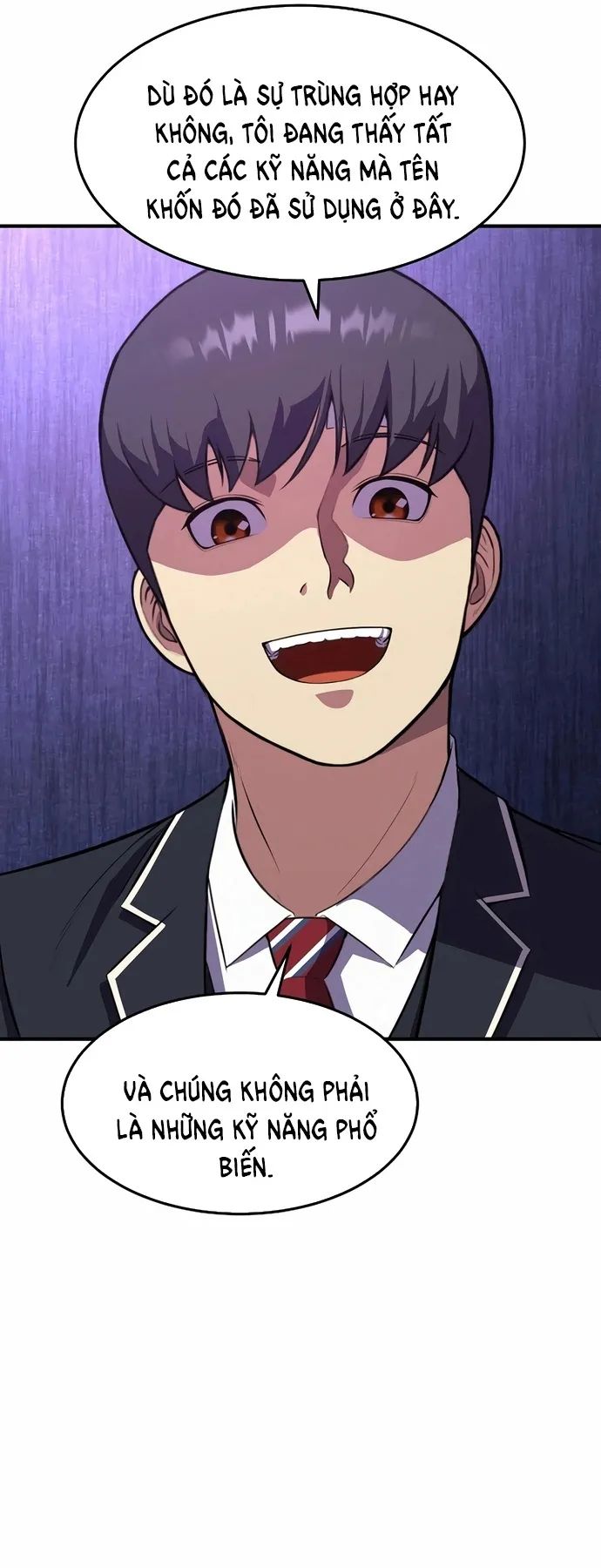 Anh Hùng Tái Sinh Của Học Viện Chapter 24 - 50