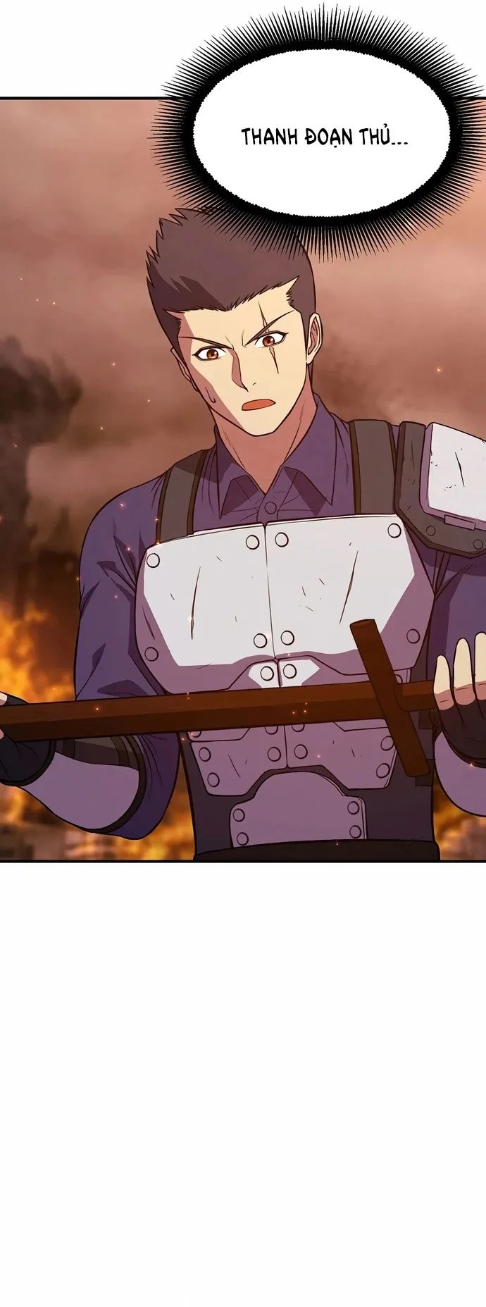 Anh Hùng Tái Sinh Của Học Viện Chapter 24 - 6