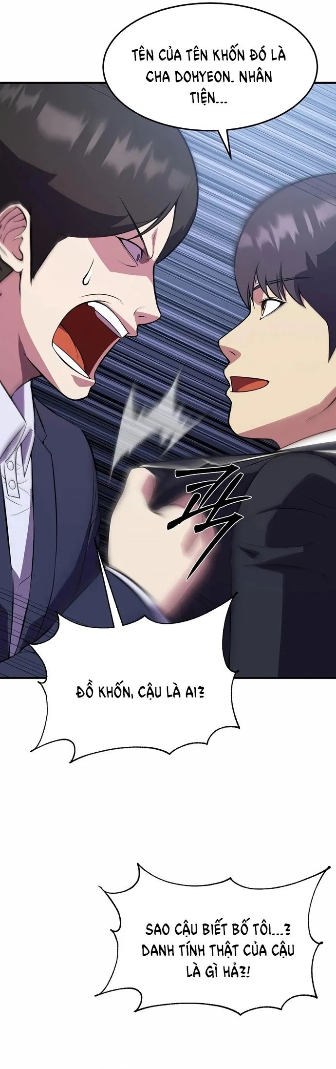 Anh Hùng Tái Sinh Của Học Viện Chapter 24 - 51