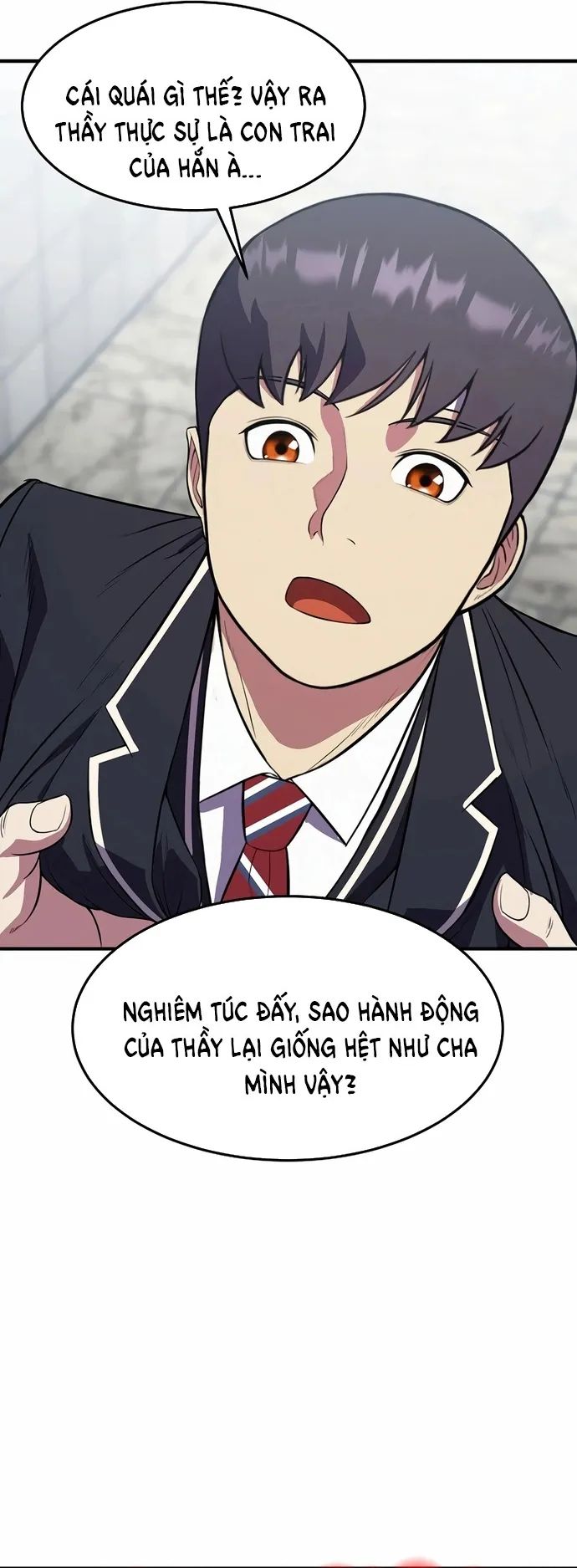 Anh Hùng Tái Sinh Của Học Viện Chapter 24 - 52