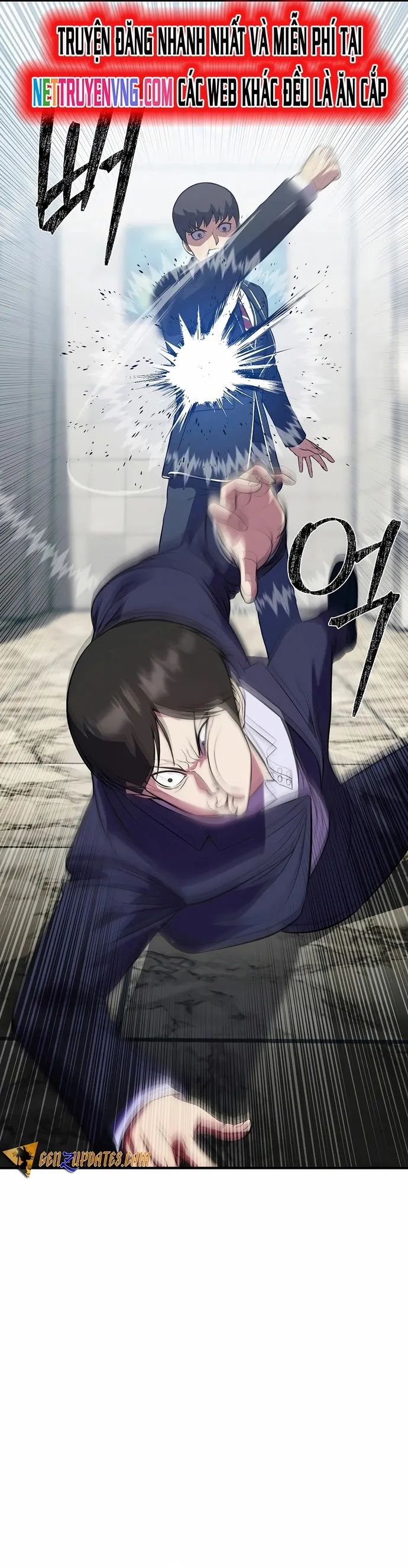 Anh Hùng Tái Sinh Của Học Viện Chapter 24 - 53