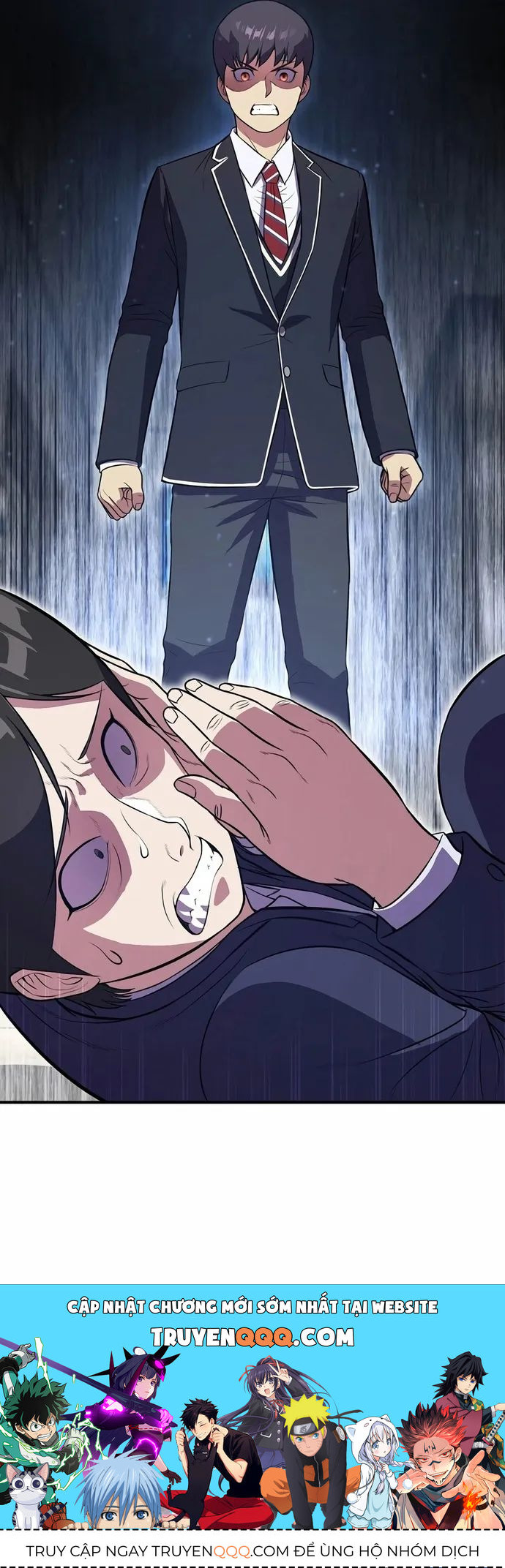 Anh Hùng Tái Sinh Của Học Viện Chapter 24 - 56