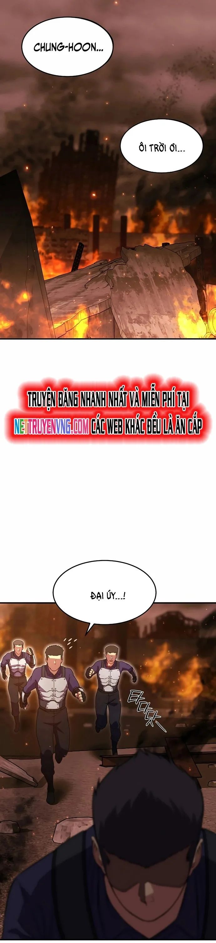 Anh Hùng Tái Sinh Của Học Viện Chapter 24 - 9