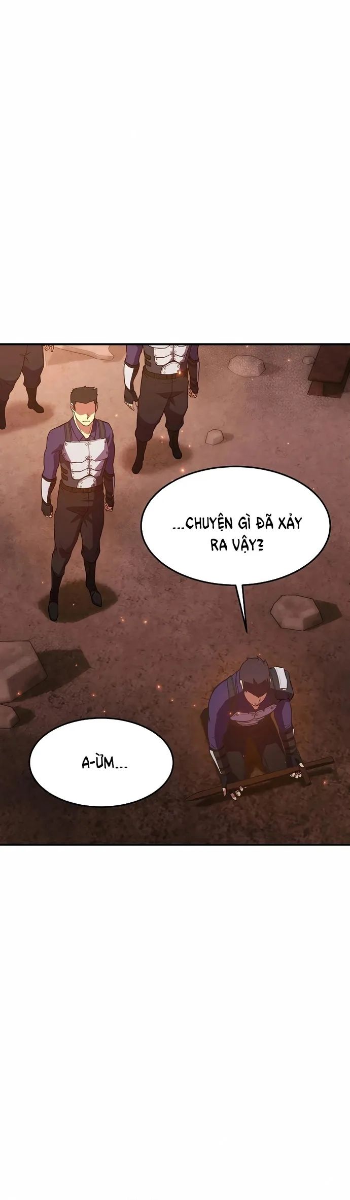 Anh Hùng Tái Sinh Của Học Viện Chapter 24 - 10