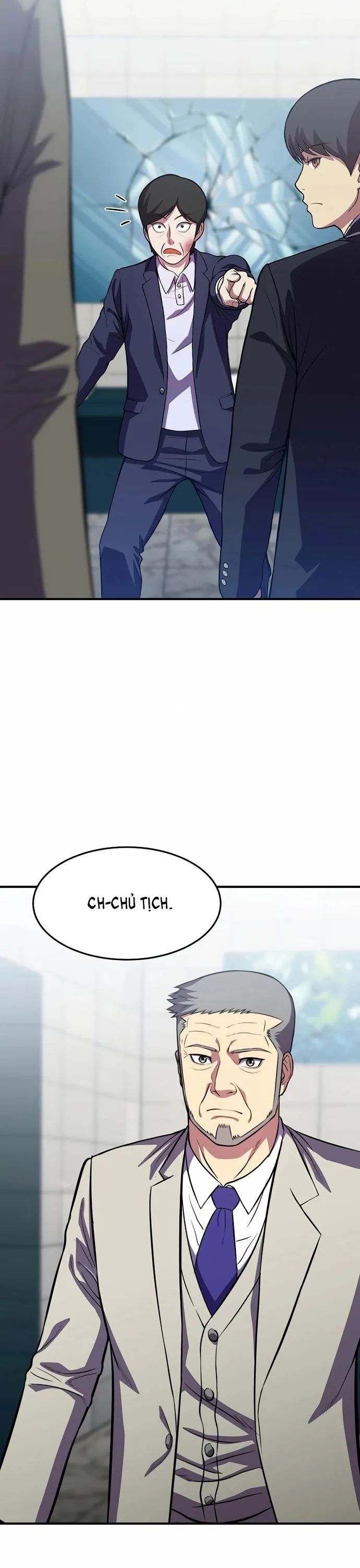 Anh Hùng Tái Sinh Của Học Viện Chapter 25 - 11