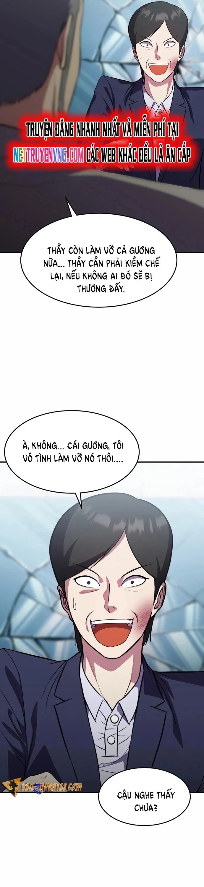 Anh Hùng Tái Sinh Của Học Viện Chapter 25 - 13