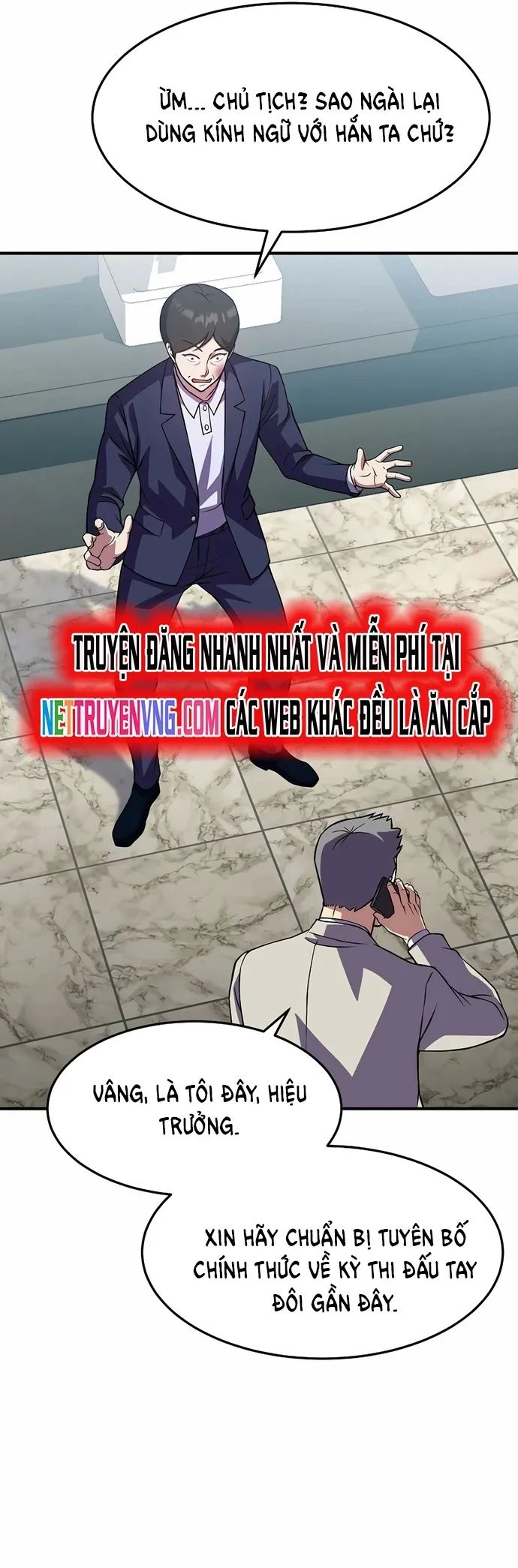 Anh Hùng Tái Sinh Của Học Viện Chapter 25 - 18
