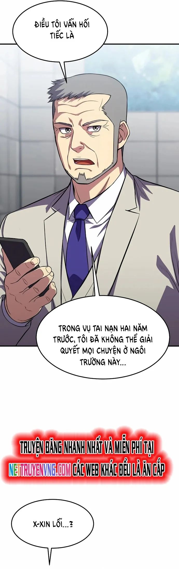 Anh Hùng Tái Sinh Của Học Viện Chapter 25 - 21