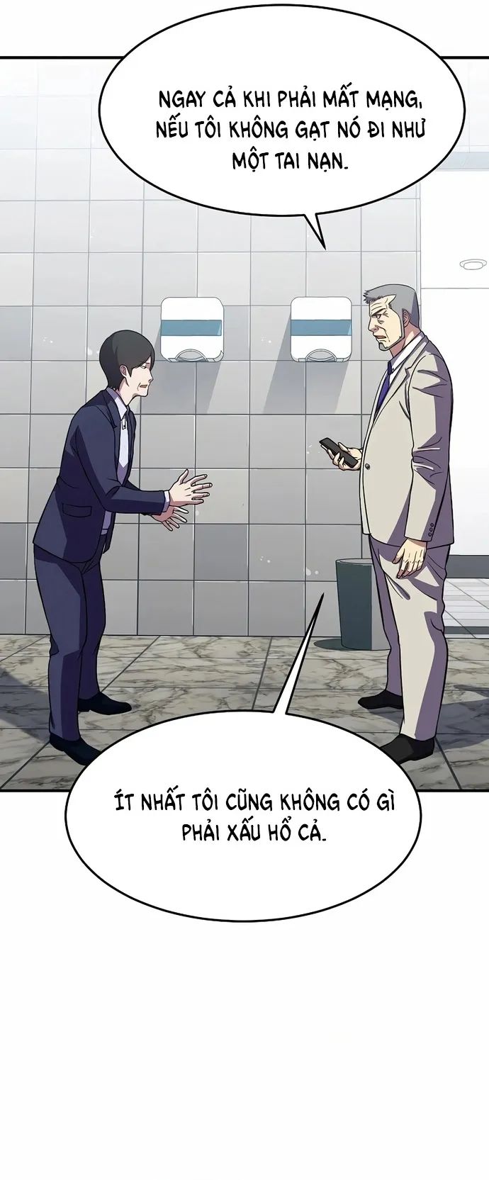 Anh Hùng Tái Sinh Của Học Viện Chapter 25 - 22
