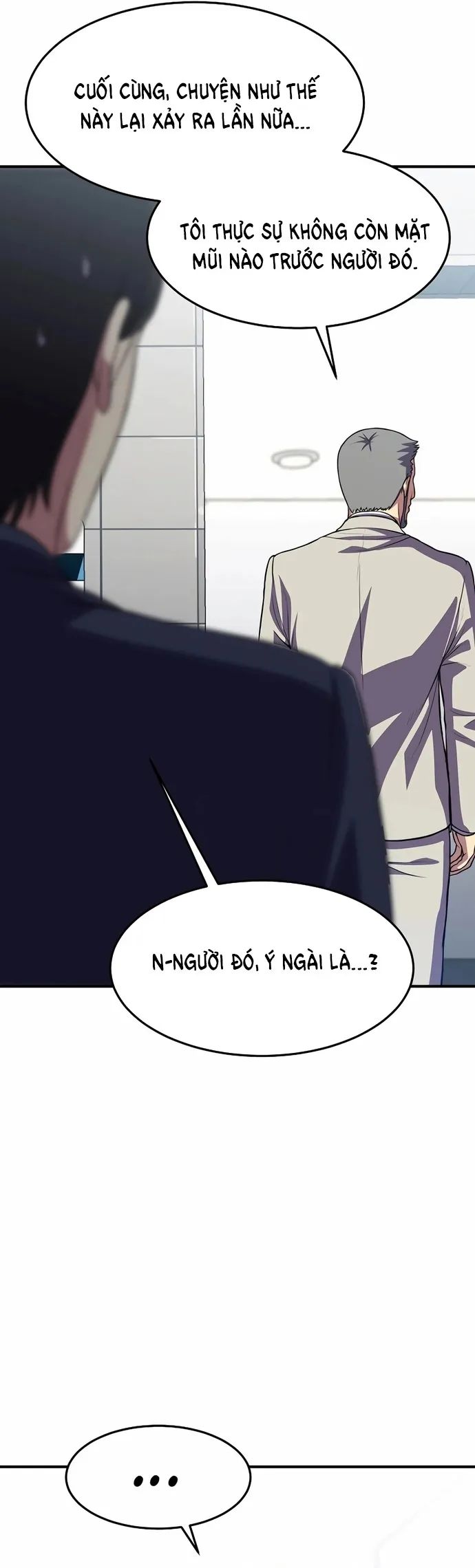 Anh Hùng Tái Sinh Của Học Viện Chapter 25 - 23