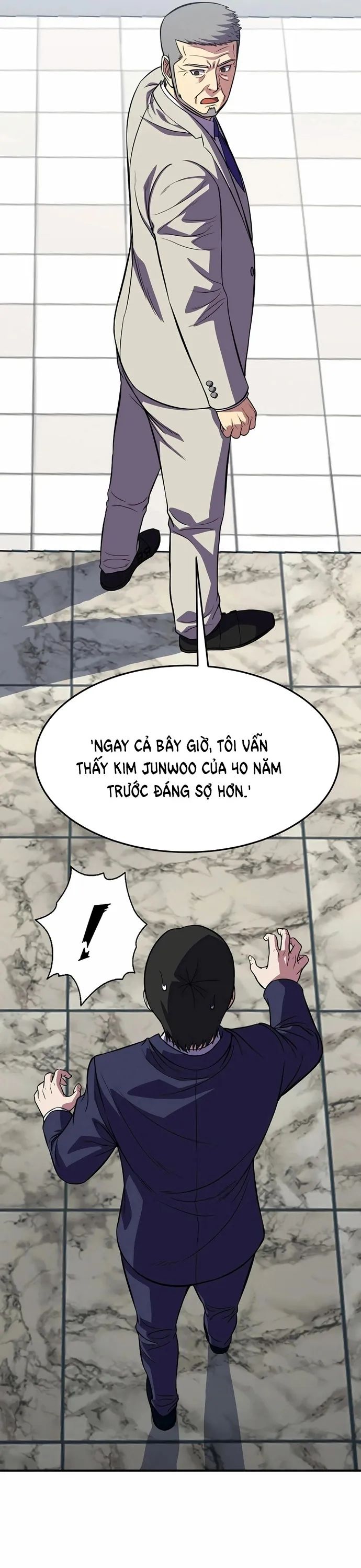 Anh Hùng Tái Sinh Của Học Viện Chapter 25 - 25