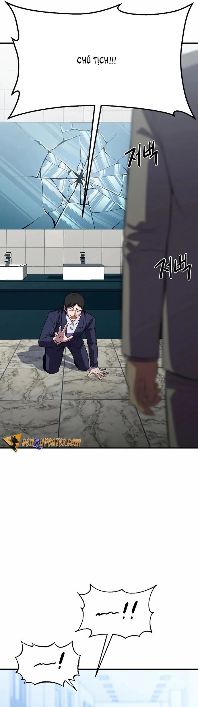 Anh Hùng Tái Sinh Của Học Viện Chapter 25 - 27