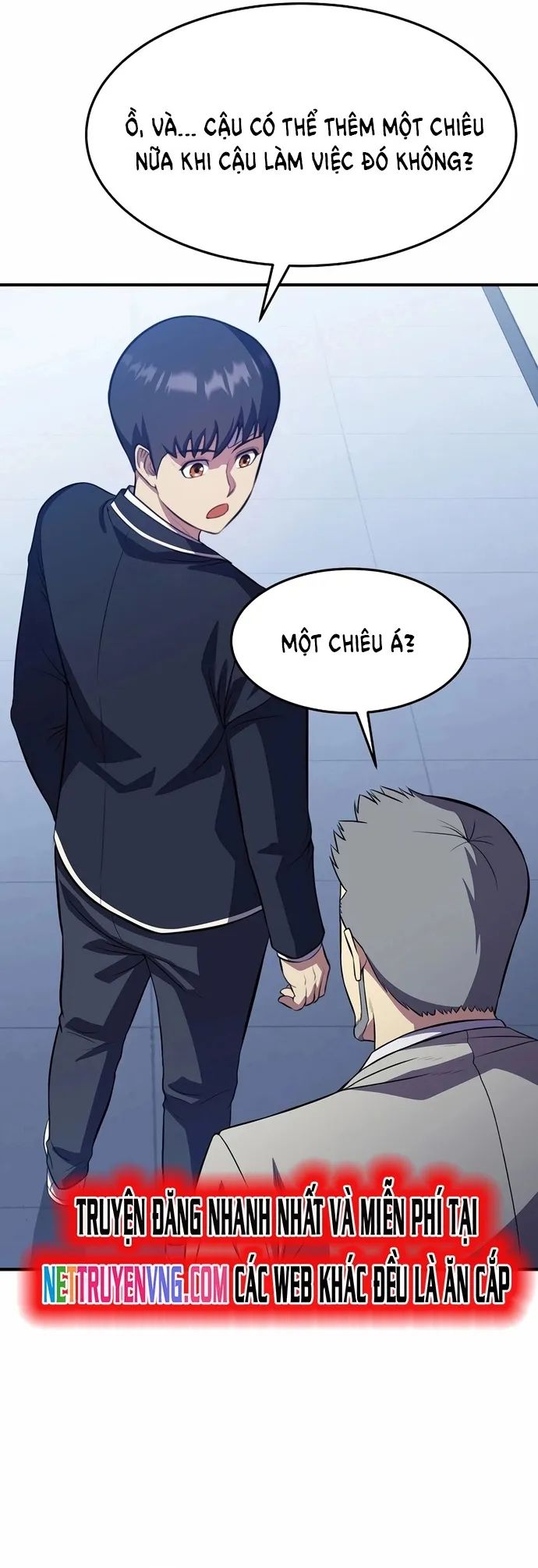 Anh Hùng Tái Sinh Của Học Viện Chapter 25 - 30