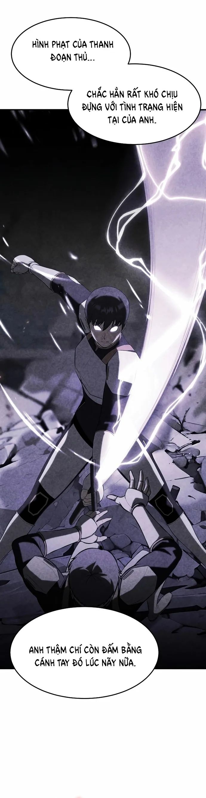 Anh Hùng Tái Sinh Của Học Viện Chapter 25 - 33