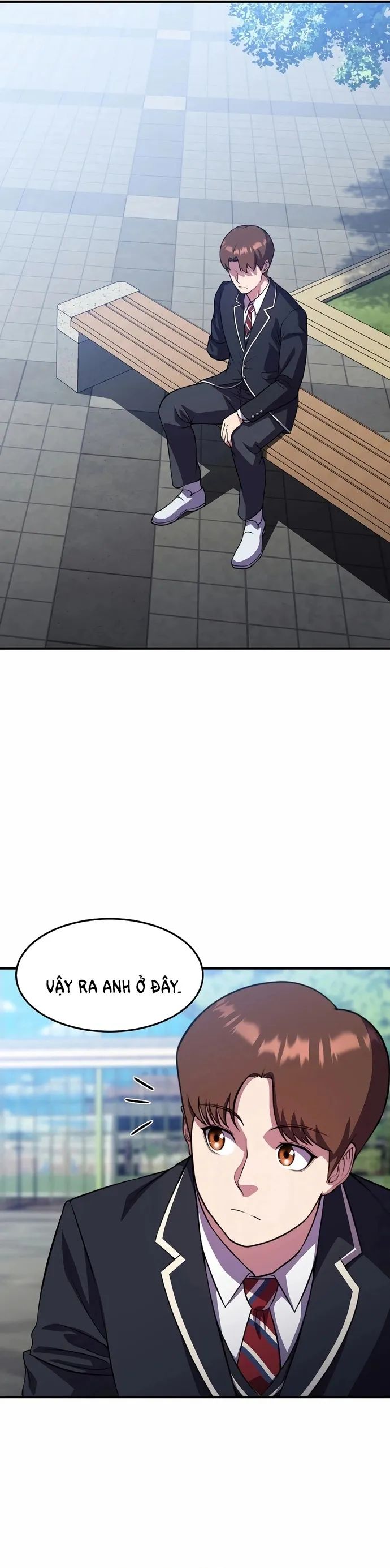Anh Hùng Tái Sinh Của Học Viện Chapter 25 - 38