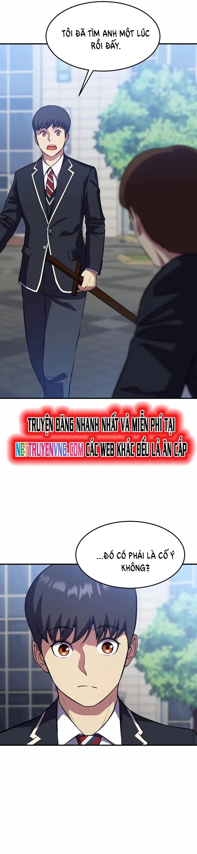Anh Hùng Tái Sinh Của Học Viện Chapter 25 - 39