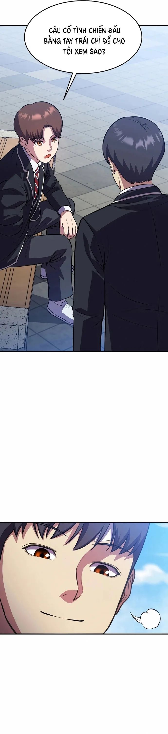 Anh Hùng Tái Sinh Của Học Viện Chapter 25 - 40