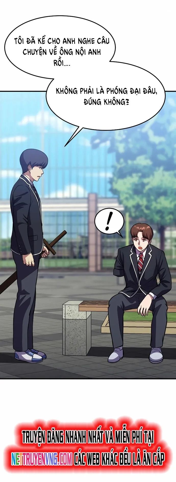 Anh Hùng Tái Sinh Của Học Viện Chapter 25 - 41