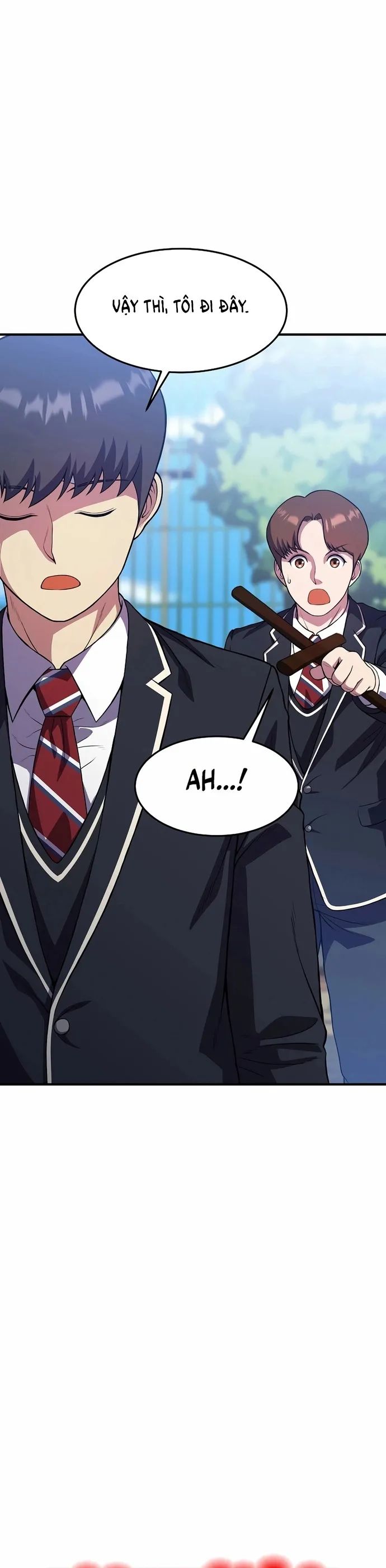 Anh Hùng Tái Sinh Của Học Viện Chapter 25 - 45