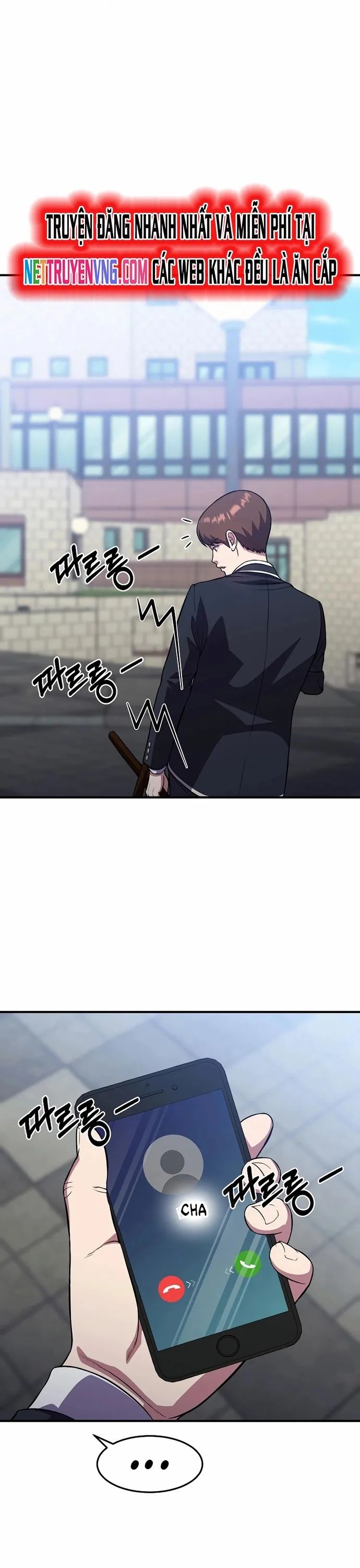 Anh Hùng Tái Sinh Của Học Viện Chapter 25 - 48