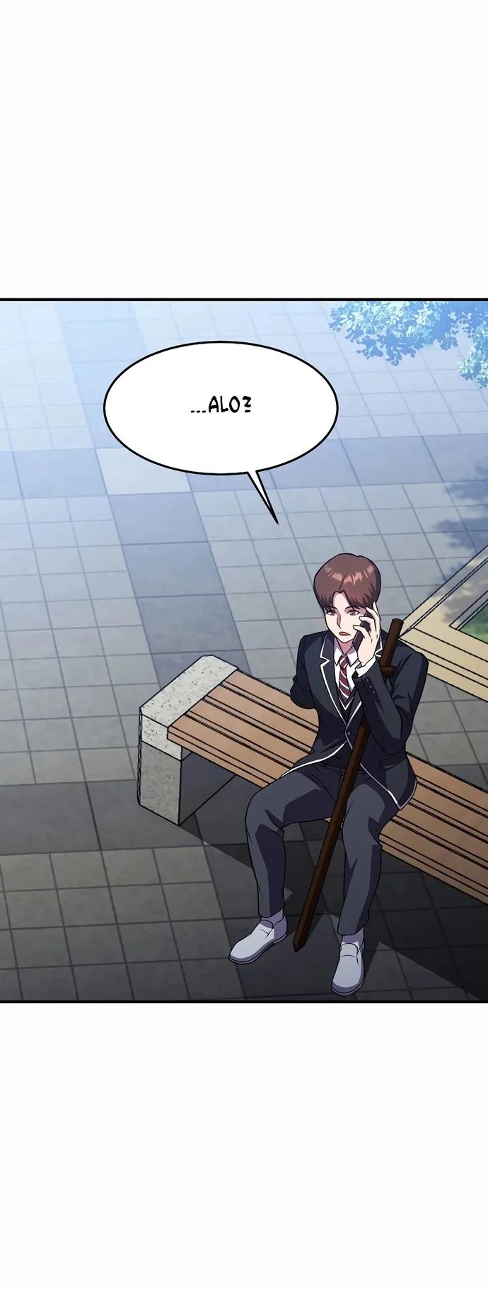 Anh Hùng Tái Sinh Của Học Viện Chapter 25 - 49