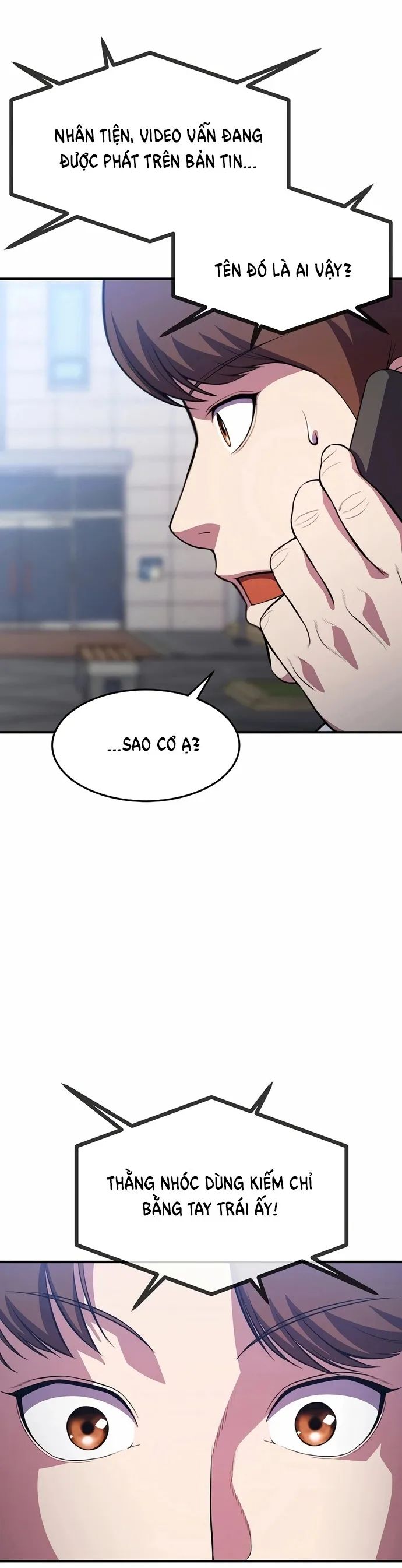 Anh Hùng Tái Sinh Của Học Viện Chapter 25 - 52